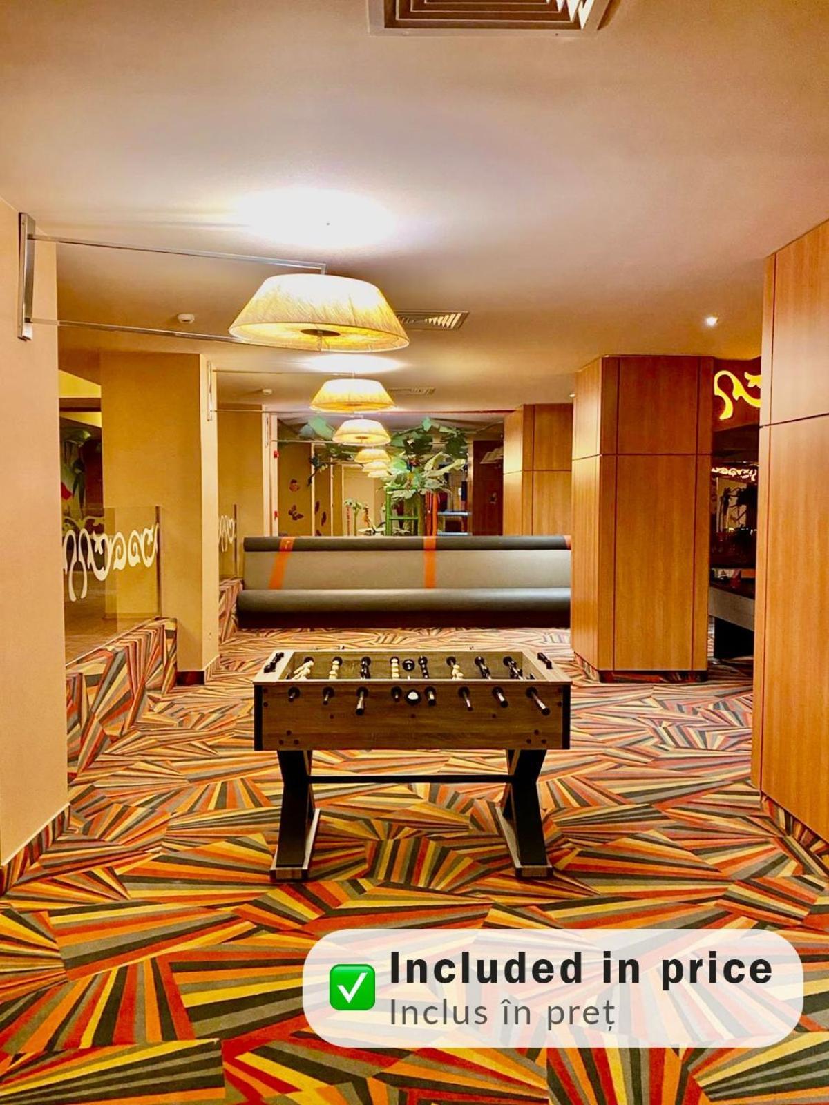 Yamaluxe Apartments - Heart & Soul With Lovely Colours Bucarest Extérieur photo