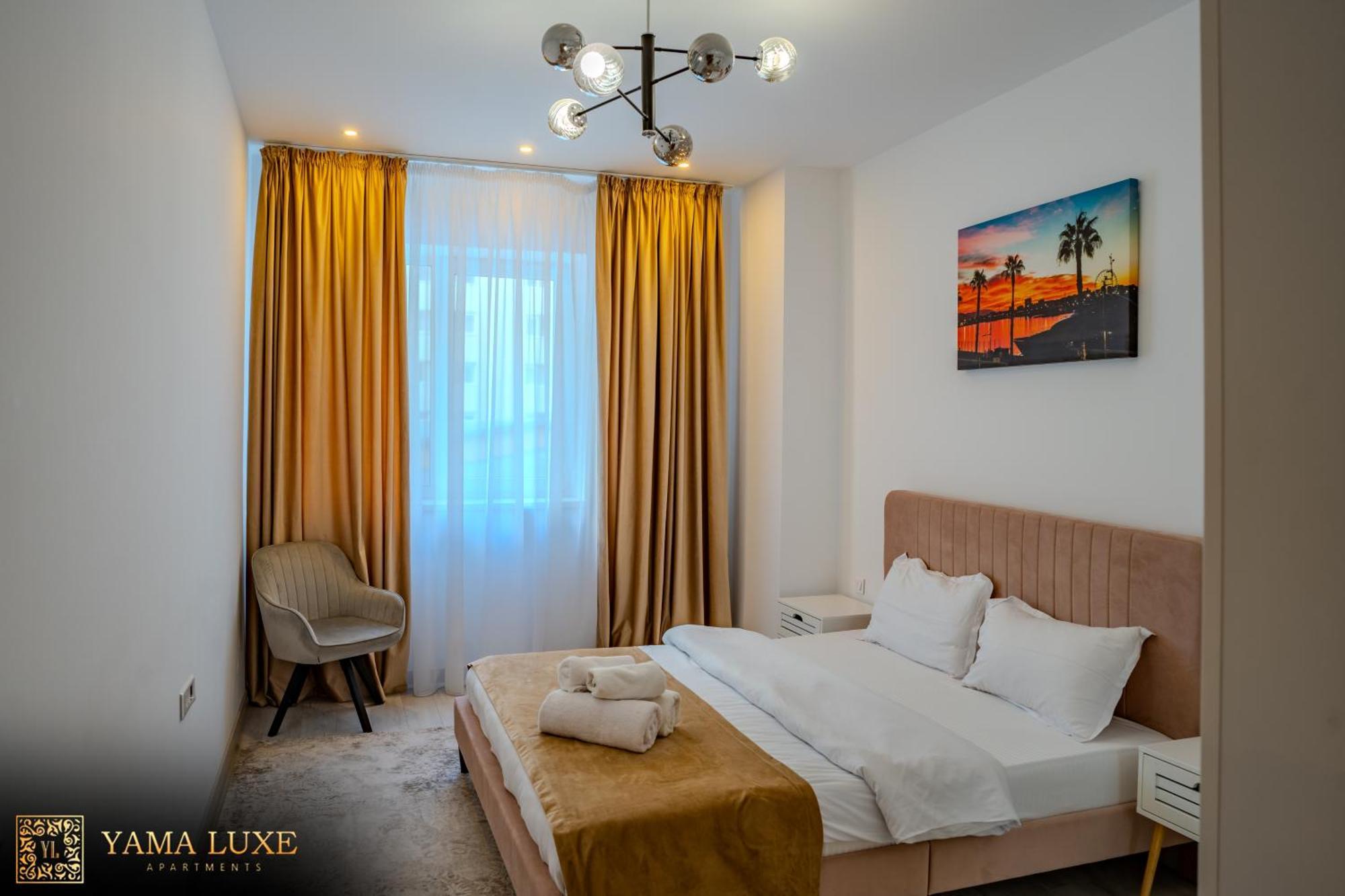 Yamaluxe Apartments - Heart & Soul With Lovely Colours Bucarest Extérieur photo